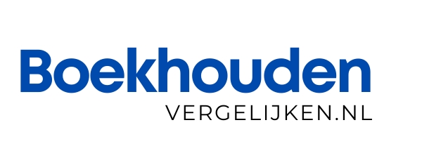 boekhouden vergelijken